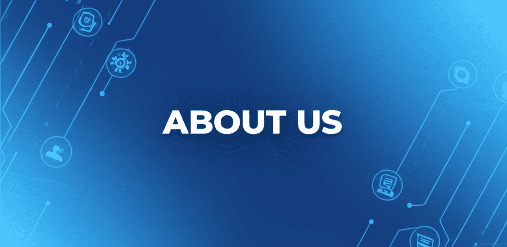 About Us Image